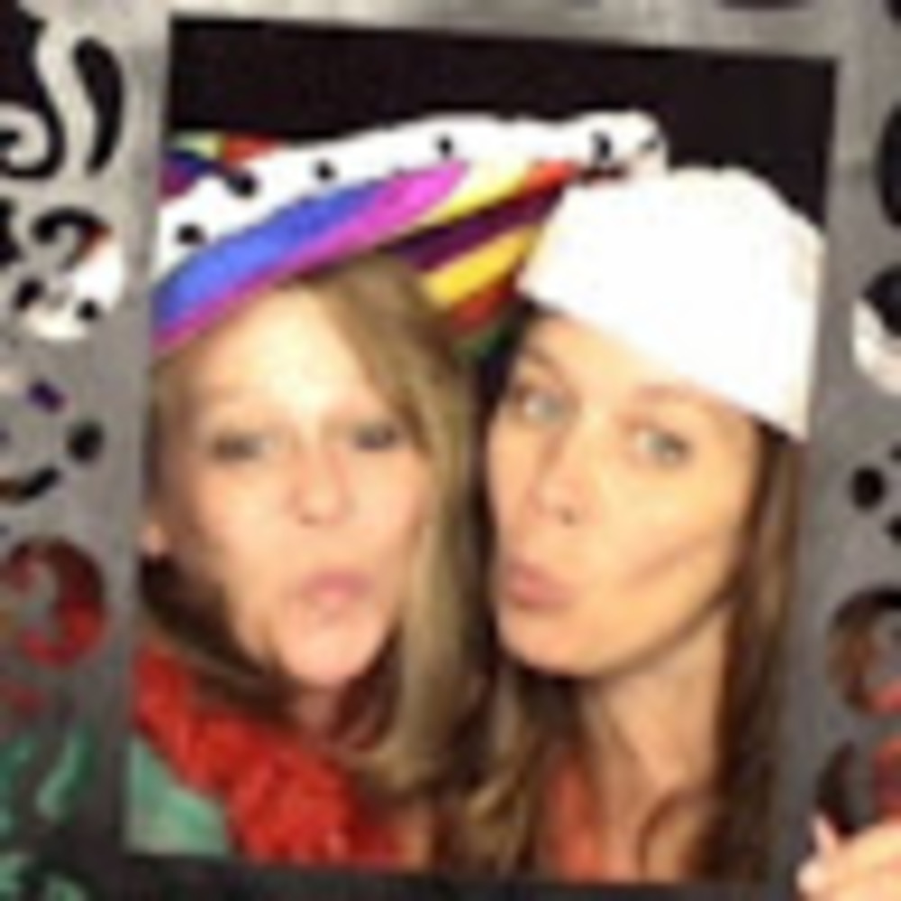 Meet your Posher, Bria